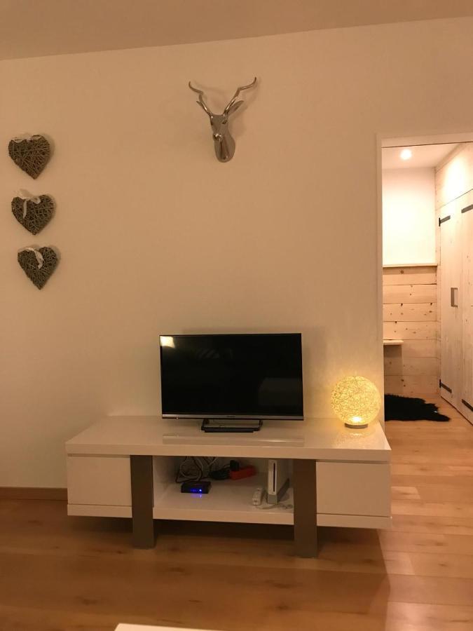 Apartment Familie Willems 3 Winterberg