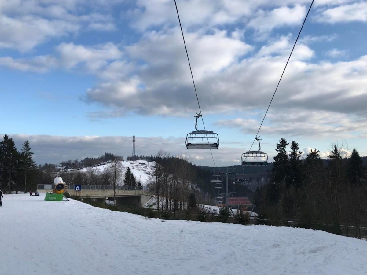 Familie Willems 3 Lejlighed Winterberg