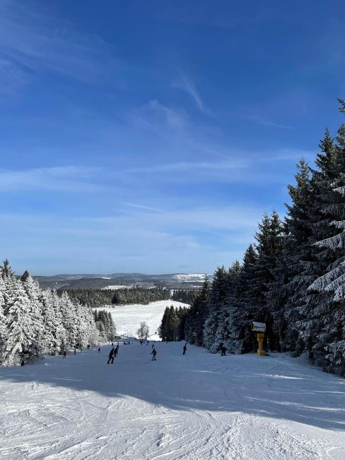 Lejlighed Familie Willems 3 Winterberg