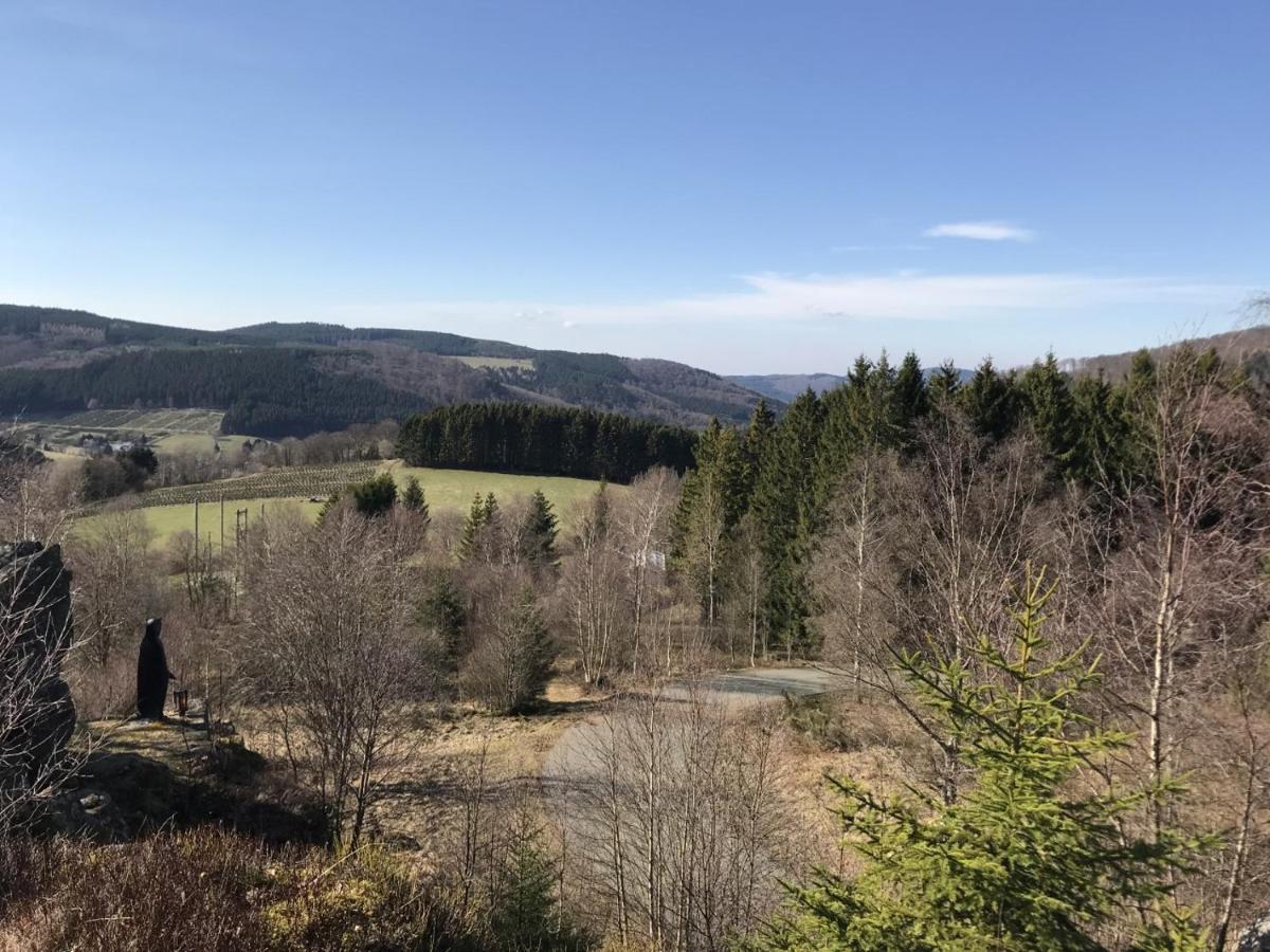 Familie Willems 3 * Winterberg