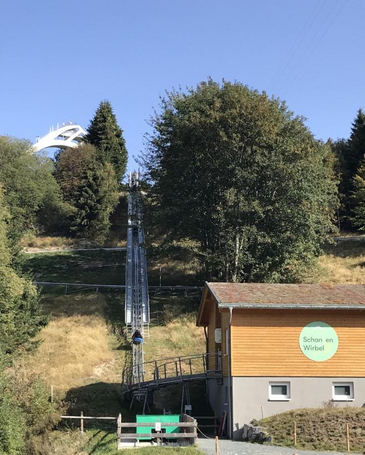 Familie Willems 3 * Winterberg